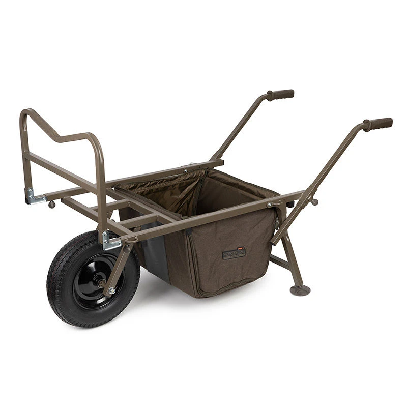 Fox Voyager Barrow